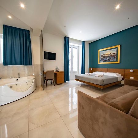 Catania Living Rooms 외부 사진