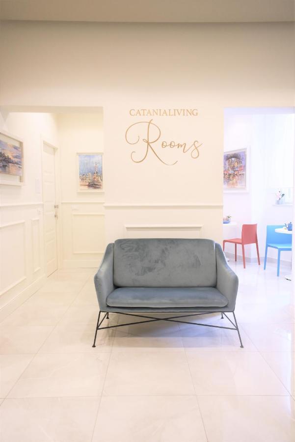 Catania Living Rooms 외부 사진