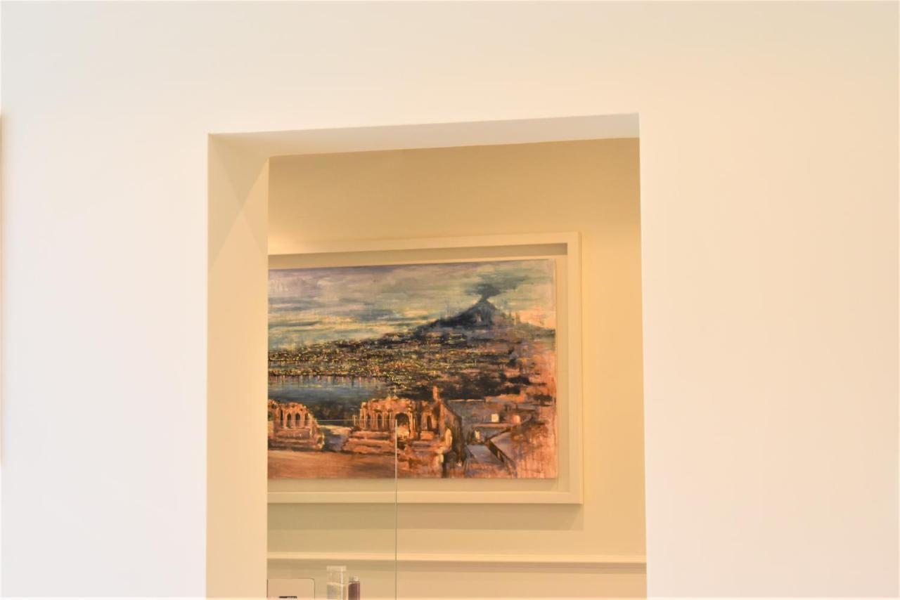 Catania Living Rooms 외부 사진