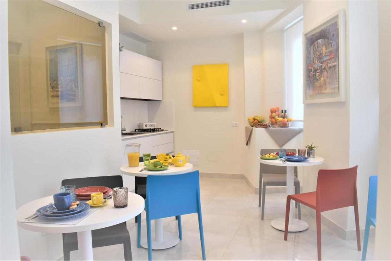 Catania Living Rooms 외부 사진