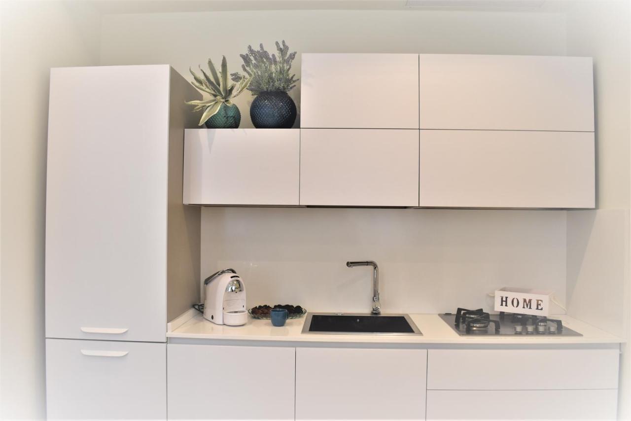 Catania Living Rooms 외부 사진