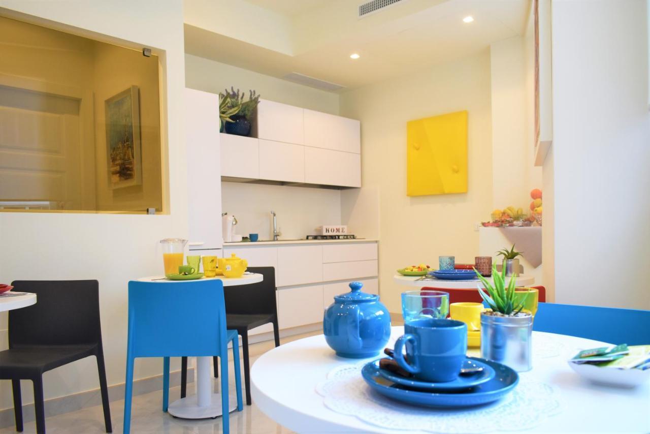 Catania Living Rooms 외부 사진