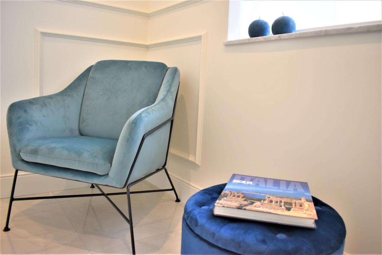 Catania Living Rooms 외부 사진