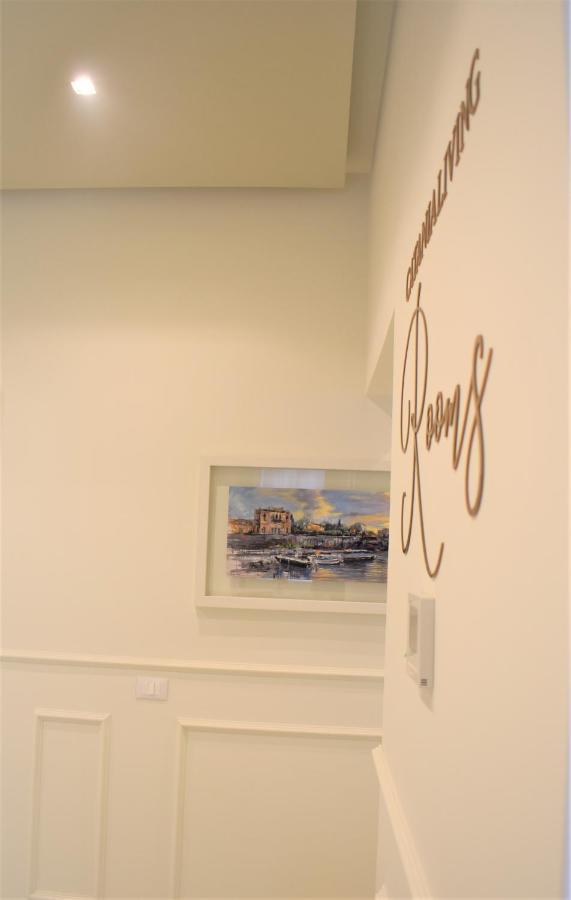Catania Living Rooms 외부 사진