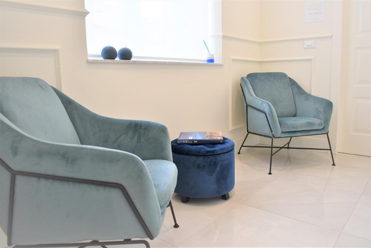 Catania Living Rooms 외부 사진