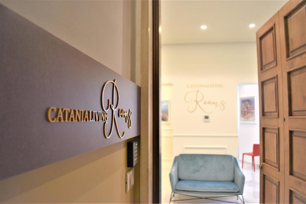 Catania Living Rooms 외부 사진