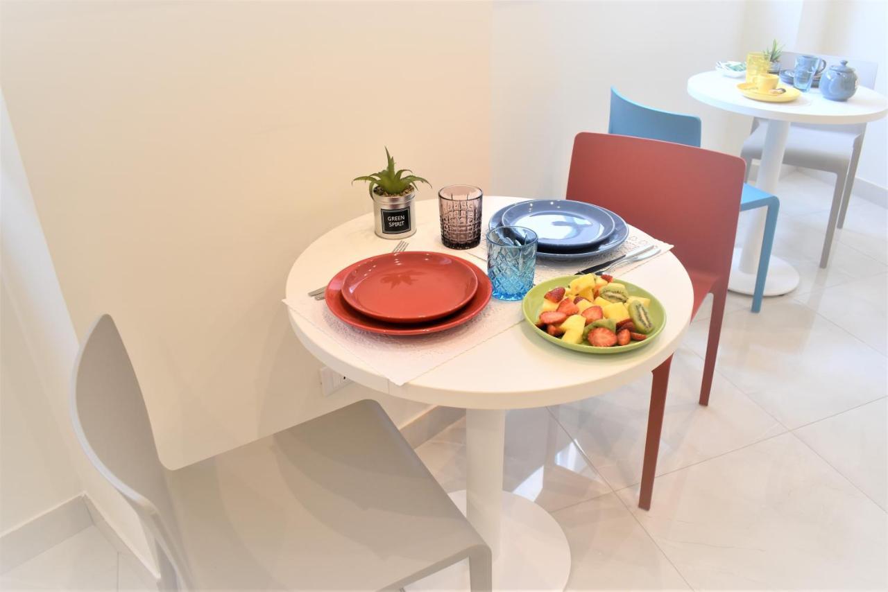 Catania Living Rooms 외부 사진