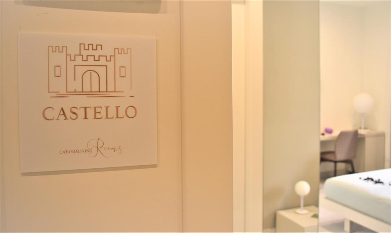 Catania Living Rooms 외부 사진