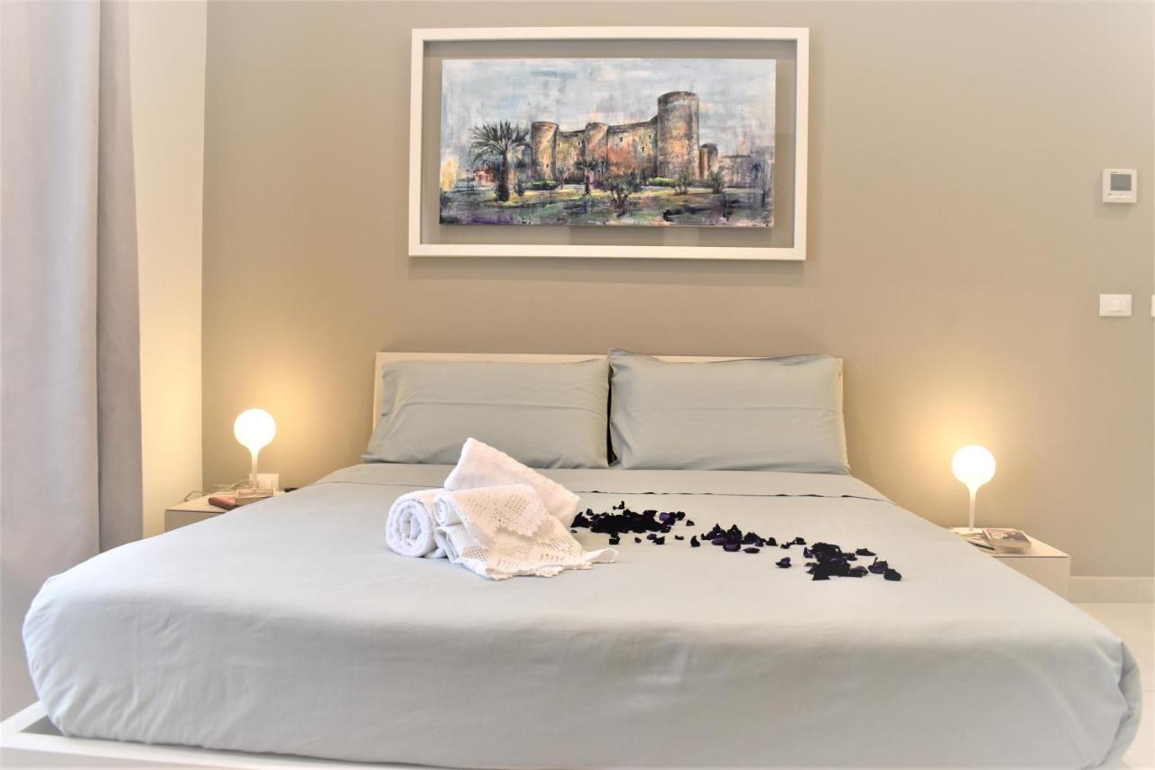 Catania Living Rooms 외부 사진
