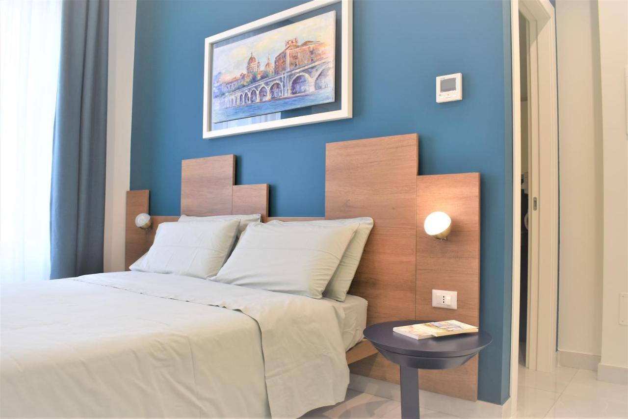 Catania Living Rooms 외부 사진