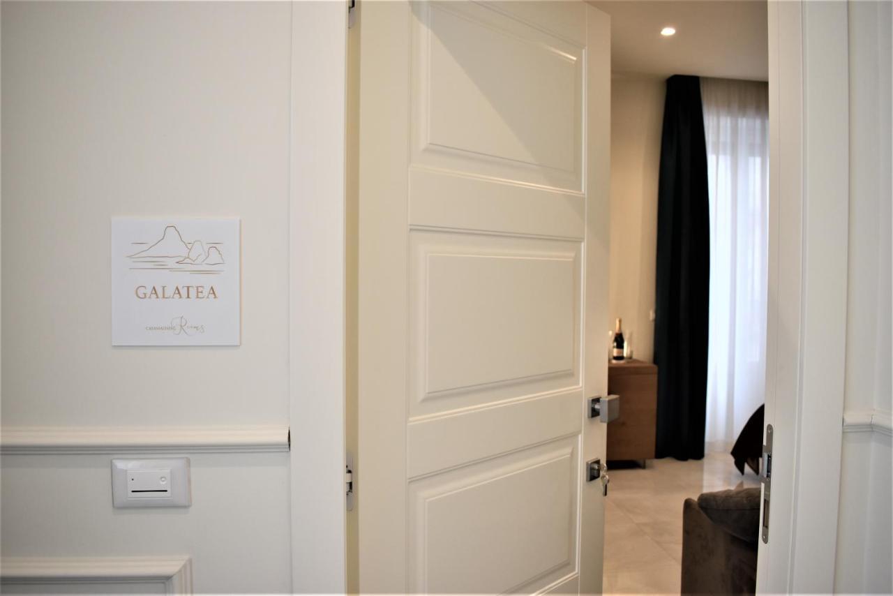 Catania Living Rooms 외부 사진