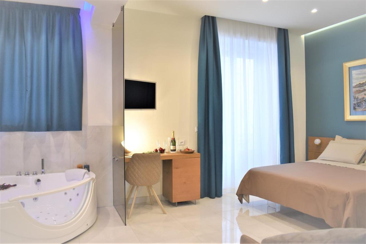 Catania Living Rooms 외부 사진