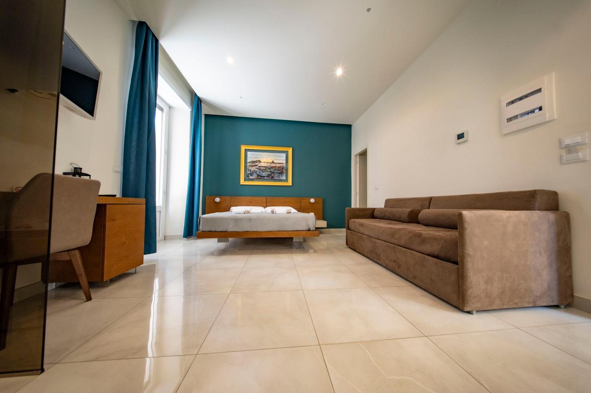 Catania Living Rooms 외부 사진