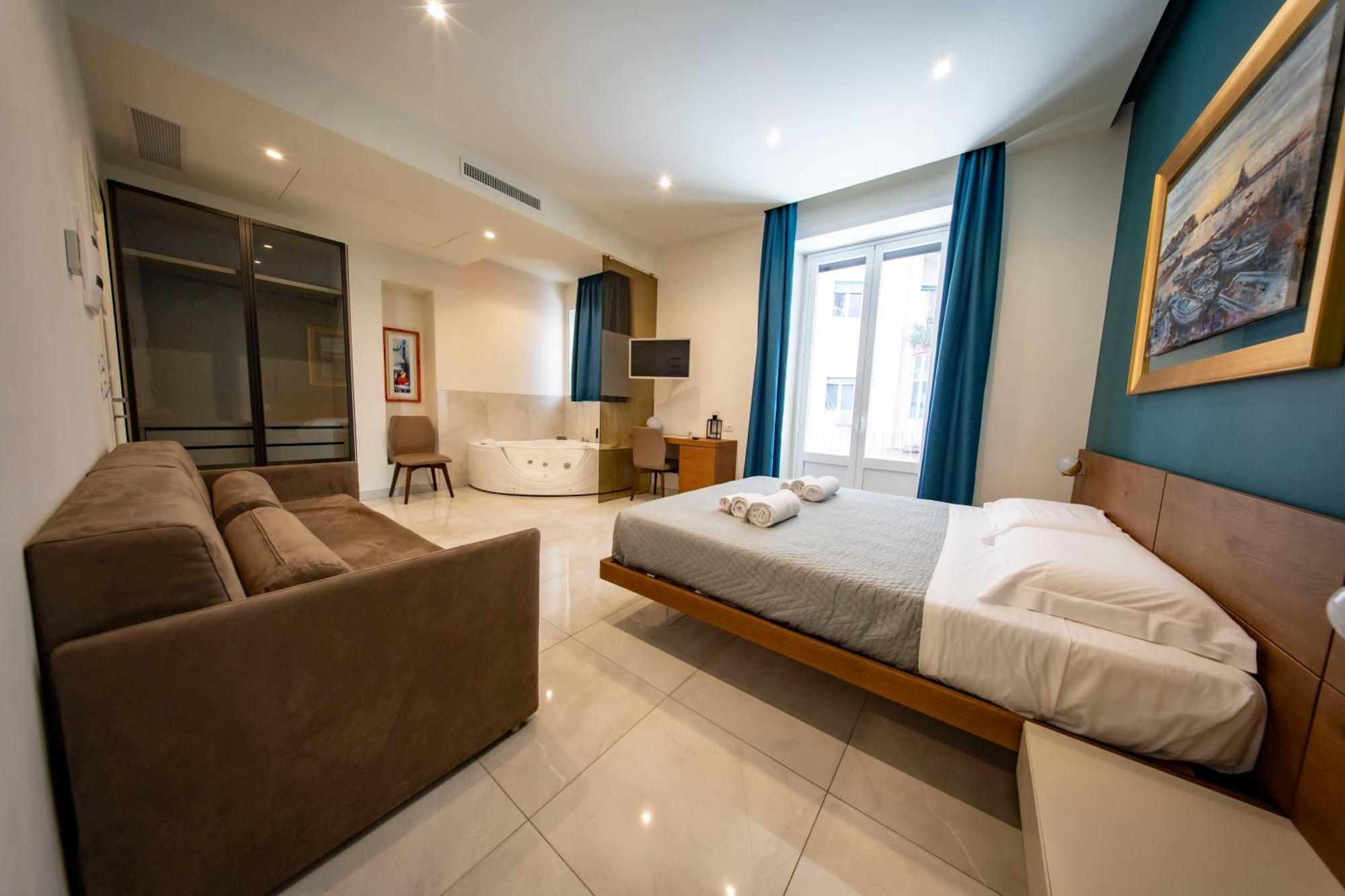 Catania Living Rooms 외부 사진