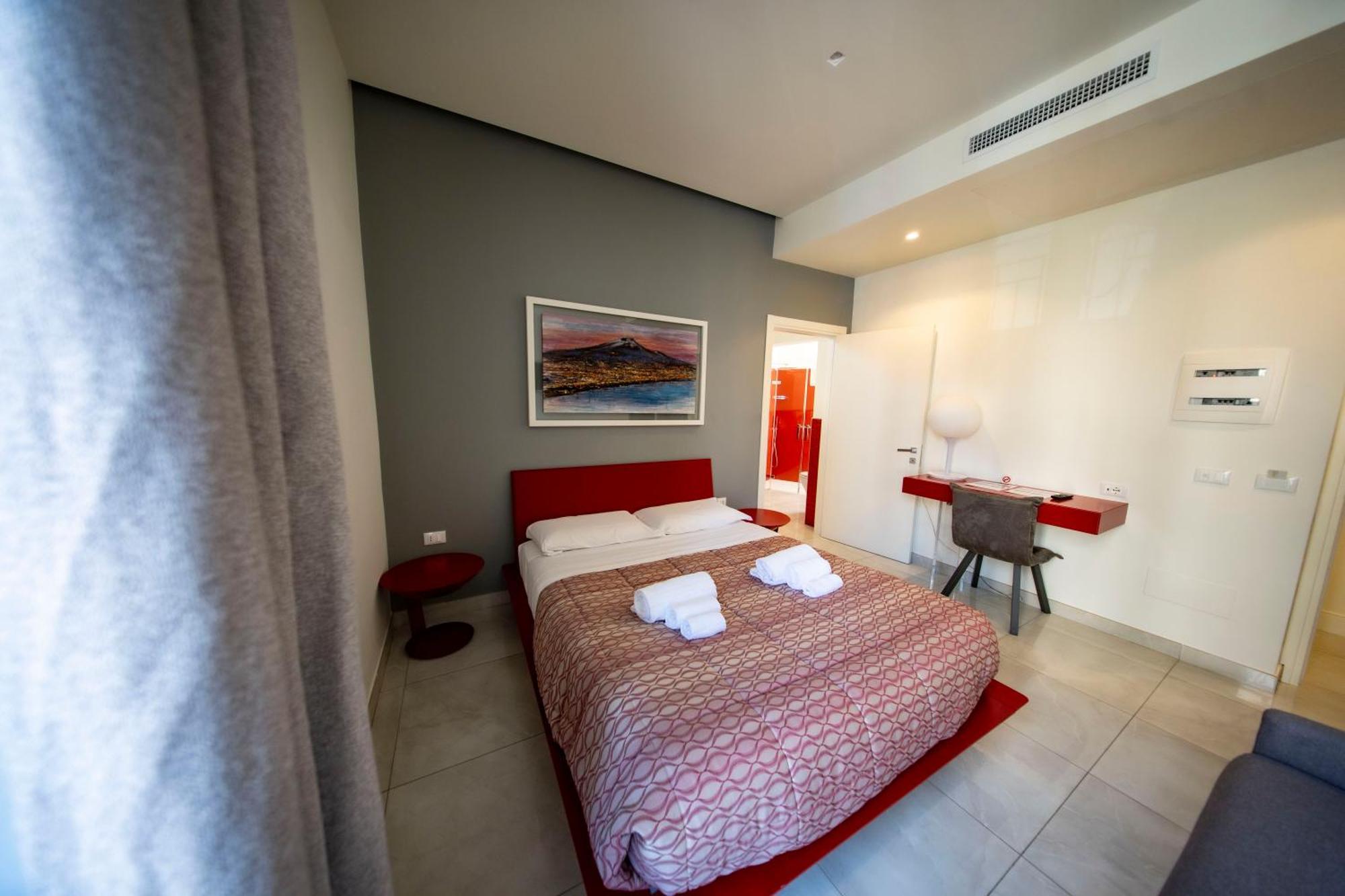 Catania Living Rooms 외부 사진